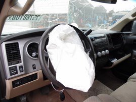 2007 TOYOTA TUNDRA SR5 BROWN EXTD CAB 4.0L AT 2WD Z18123